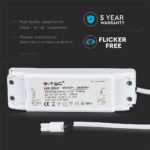 29W Driver fara palpaire A++