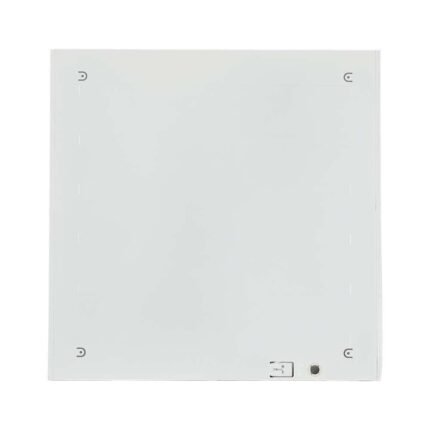 36W Panou LED 600×600 mm 2 in 1 6400K 6buc/SET
