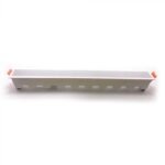 Linear Light de 20W LED Corp alb Lumină rece