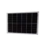 LED Solar Tub Tri-Proof 18W Senzor and Control RF 3 in 1 IP65