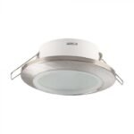 Lampă Rezistentă la Apă PC/PC 2 x 1200mm