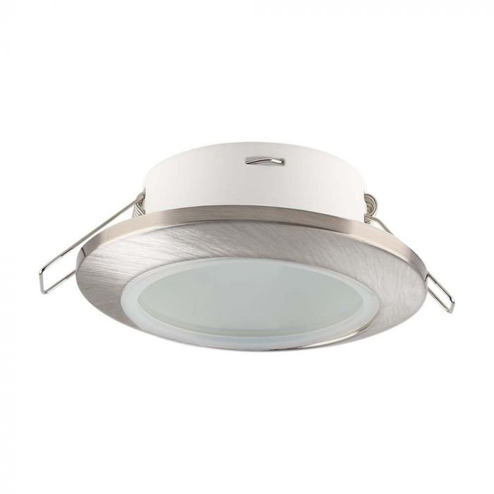 Lampă Rezistentă la Apă PC/PC 2 x 1200mm