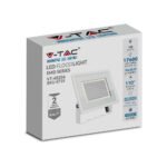 200W Proiector LED SMD F-Series Corp Alb 4000K - Image 3