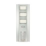 Lampa solara stradala LED 3500lm, Senzor miscare, 6400K