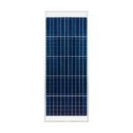 Lampa solara stradala LED 3500lm, Senzor miscare, 6400K - Image 2