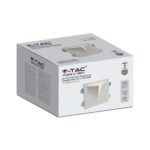 Suport Perete Gips G9 Corp Alb - Image 3