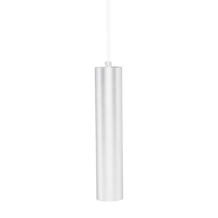 1*GU10 Pendul Agățat Alb D:60*300Series