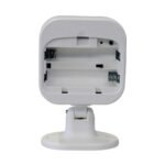 Senzor PIR Wifi Negru