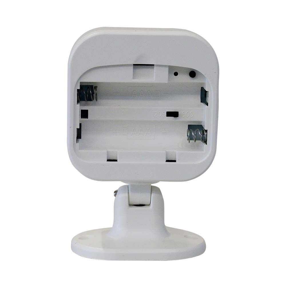 Senzor PIR Wifi Negru