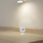 Senzor PIR Wifi Negru - Image 2