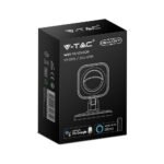 Senzor PIR Wifi Negru - Image 3