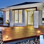 LED Lapă Solară Corp Negru 3000K