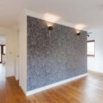 11W LED Lampă de Perete Cu Cip Bridgelux Ruginie 3000K Pătrat - Image 3