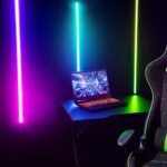 24W Neon Flex Magic RGB 5m Controller inclus - Image 3