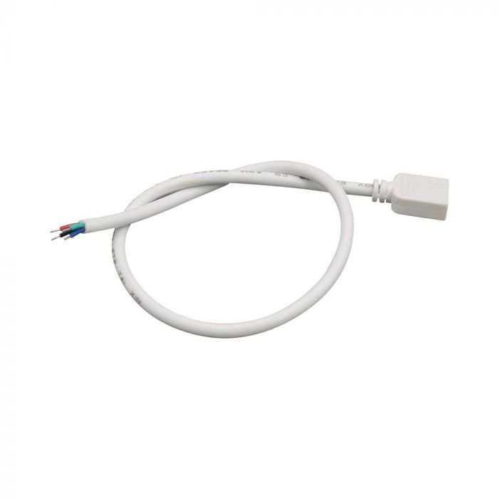 4P Fir PVC (0.5m/pcs,0.5mm²)