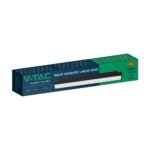 12W LED Proiector Magnetic SMART Corp Negru 3 in 1 - Image 2