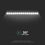 14W LED Proiector Magnetic SMART Corp Negru 3 in 1 - Image 5