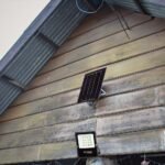Proiector Solar LED 1200lm, Telecomanda, Culoare 6400K - Image 8