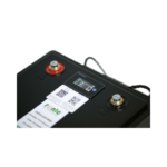 Acumulator LiFePo4 12.8V 200Ah - Image 3