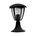 Lampa de gradina 300mm IP44 Negru - Image 5