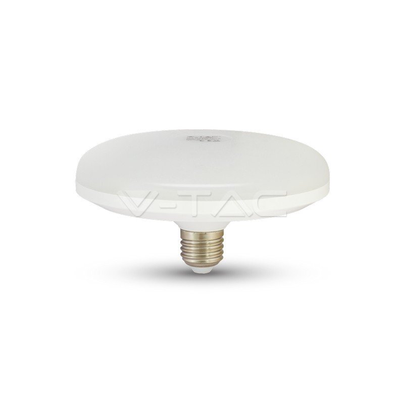 Bec LED 16W E27 UFO F200 3000K