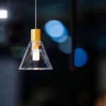7.5W Bec LED E14 T37 Plastic Cip CREE 6400K - Image 2