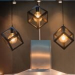 Bec LED 6W Filament E27 G125 Lumânare 6400K - Image 2