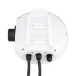 Stație Încărcare Masini Electrice 230V, 7kW, Reglabila, iZAR - Image 2