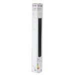 Lampă de grădină GU10 Corp Rotund Aluminiu Negru Black 80x80x500mm IP54 - Image 3