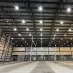 LED Highbay Driver Meanwell 4000K Dimabil 5 ani Garanție - Image 2