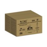 LED Highbay Driver Meanwell 4000K Dimabil 5 ani Garanție - Image 3