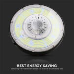 LED Highbay Driver Meanwell 4000K Dimabil 5 ani Garanție - Image 5