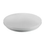 24W Plafonieră LED Compatibilă cu Amazon Alexa & Google Home RGB+WW+CW Starry Cover