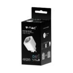 EU WiFi Socket Compatibil cu Amazon Alexa & Google Home - Image 2