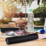 Boxă Portabilă Bluetooth Inveliș Textil Baterie 1200mah - Image 2