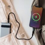 1M Cablu Type C la USB Negru