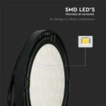 LED Highbay 150W 6500K 120 lm/W - Image 3