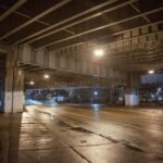 LED Highbay 200W 6500K 120 lm/W
