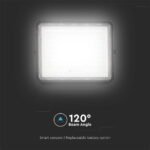 Proiector Solar LED 1800lm, Telecomanda, Culoare 6400K - Image 12