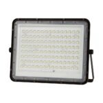 Proiector Solar LED 1800lm, Telecomanda, Culoare 6400K - Image 14
