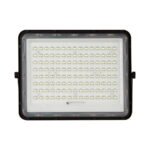 Proiector Solar LED 1800lm, Telecomanda, Culoare 6400K - Image 15