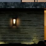 Lampă Solară 2W LED Cip SAMSUNG Gri 3000K - Image 2
