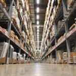 LED Highbay Linear 100W ALU 6500K - Image 2