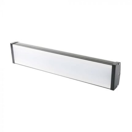 LED Highbay Linear 100W ALU 6500K