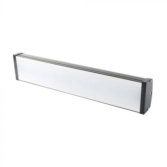 LED Highbay Linear 100W ALU 6500K