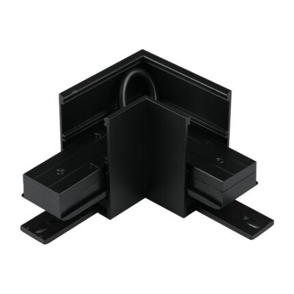 Conector 90D pentru Lumini Magnetice