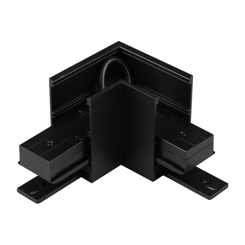Conector 90D pentru Lumini Magnetice