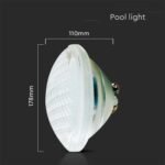 LED Lumină pentru Piscină 35W 6500K - Image 4