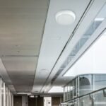 8W/16W/20W LED Plafonieră  Senzor LED SAMSUNG 3 in 1 RD IP65 - Image 3