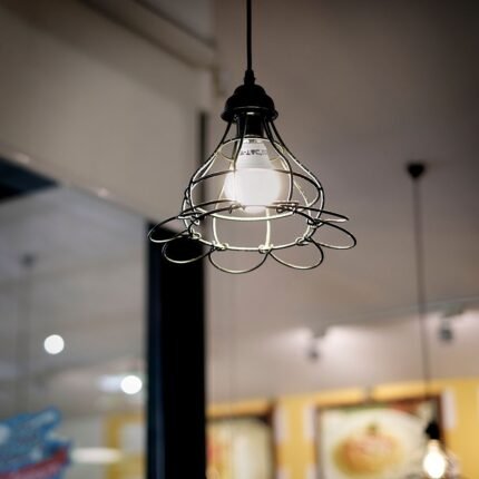 Bec LED Cip SAMSUNG 3.7W E14 P45 Plastic 4000K